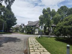 -太阳岛度假酒店