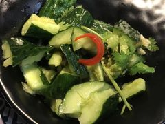 -探炉·香辣豆花烤鱼(雄峰城店)