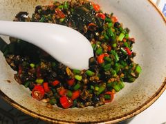 -俏九州·小炒黄牛肉(华润万象汇店)
