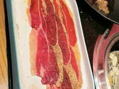 -九坤韩式烤肉(建发阅彩城店)