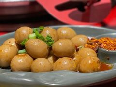 -谭鸭血老火锅(远大购物广场店)