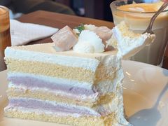 -EAU CAFE(永康路店)
