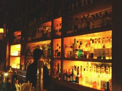 -Hill.Cocktail半山酒吧(中山店)