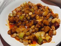 -范家小馆·四代传承烤鸭店(紫竹桥店)