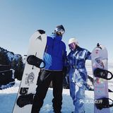 充满挑战的滑雪,让人很难不喜欢的运动