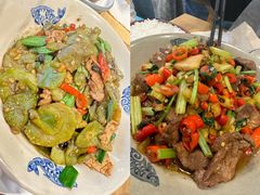 -潇湘阁(尚都SOHO店)