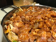 -黄记煌三汁焖锅(新世纪广场店)