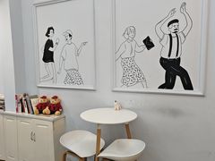 -姆们M Sweetie Cake(三里屯店)
