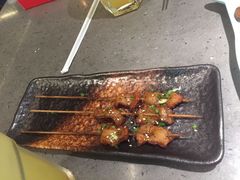 -鱼上·烤鱼(万象城店)