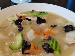 -万柳阁小馆·花园餐厅(龙潭湖店)