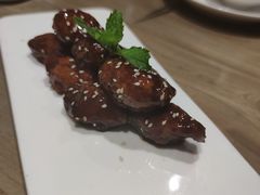 -枣子树·素食餐厅(普陀山店)