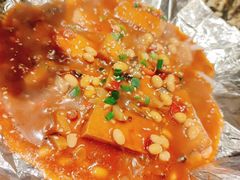 -尹兰楼西北风情餐厅(嘉定店)