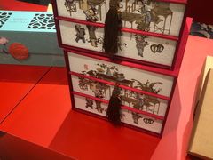 -一品淮扬 · 淮扬菜·北京万达文华酒店