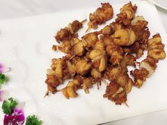 -马克西姆俄罗斯餐厅(通亚街店)