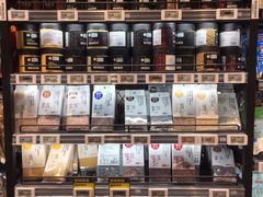 -盒马鲜生(岭南新世界店)