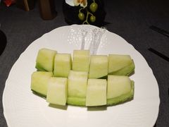 -锦府园·新台州菜(合生汇店)