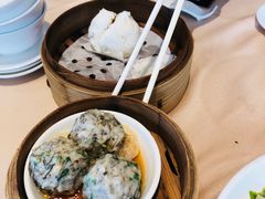 -金苑海鲜酒家(来魅力店)