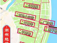 -潮州古城