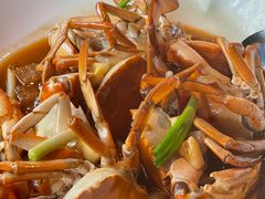 -新荣记(西溪湿地店)