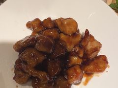 -绿茶餐厅(龙湖金楠天街店)