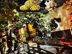 -徽镇小厨·经典徽菜(十里河店)