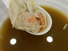 -燊意布拉肠云吞面(中山四路店)