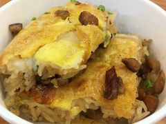 豆皮-蔡林记(汉街店)