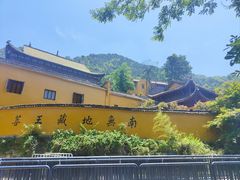 -九华山风景区