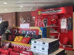 -壳牌华苑加油站