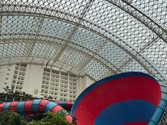-环球中心海洋乐园