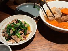 -薇酌饮·陕西菜(南门外店)