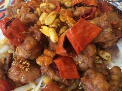 -乌镇那一年小院主题餐厅(甘泉西路店)