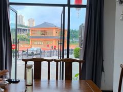 -恩阳古镇
