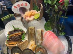 -享月汤皇·海鲜小火锅·聚会(曲江创意谷店)