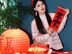 -千百味红餐厅·江西菜(绿地双子塔店)