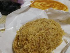 -好利来(红牌楼店)