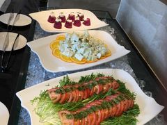 -索菲特西湖大酒店·香榭丽全日候餐厅(南山路店)