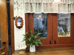 -花间烘焙BLossom Bakery