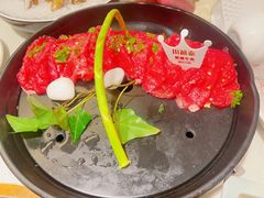 -川越泰火锅(吉利大厦店)