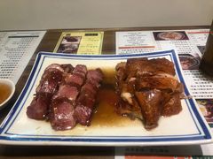-小龍鳳餐室(番禺路店)