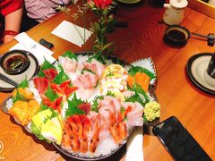 -九井澤精致料理(金茂店)