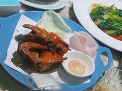 -东南里湖景餐厅·新闽菜(浦西万达店)