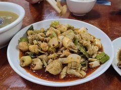 -巷子肥肠(科华巷店)