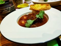 -赤坂亭·M9和牛烧肉·铁板烧(合肥万象城店)