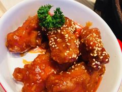 -必胜客(海滨店)
