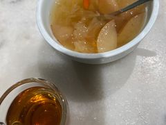 -小吊梨汤·北京菜·烤鸭(清河万象汇店)
