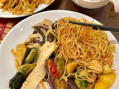 -天荷菜根·闽南素食自助(少林寺店)