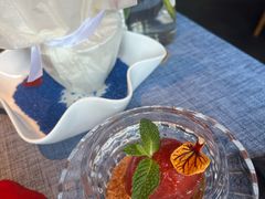 -弦月窗LUNETTE BY AMANDA(复兴路店)