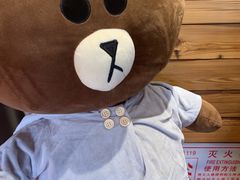 -比格比萨自助(密云店)