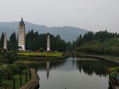 -云南民族村